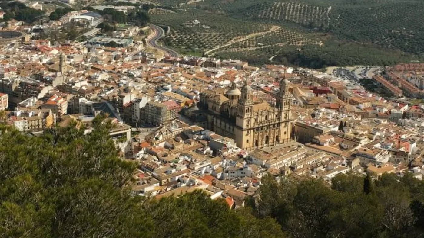 Jaen